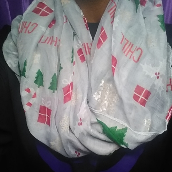 Infinity Scarfs - Picture 3 of 5